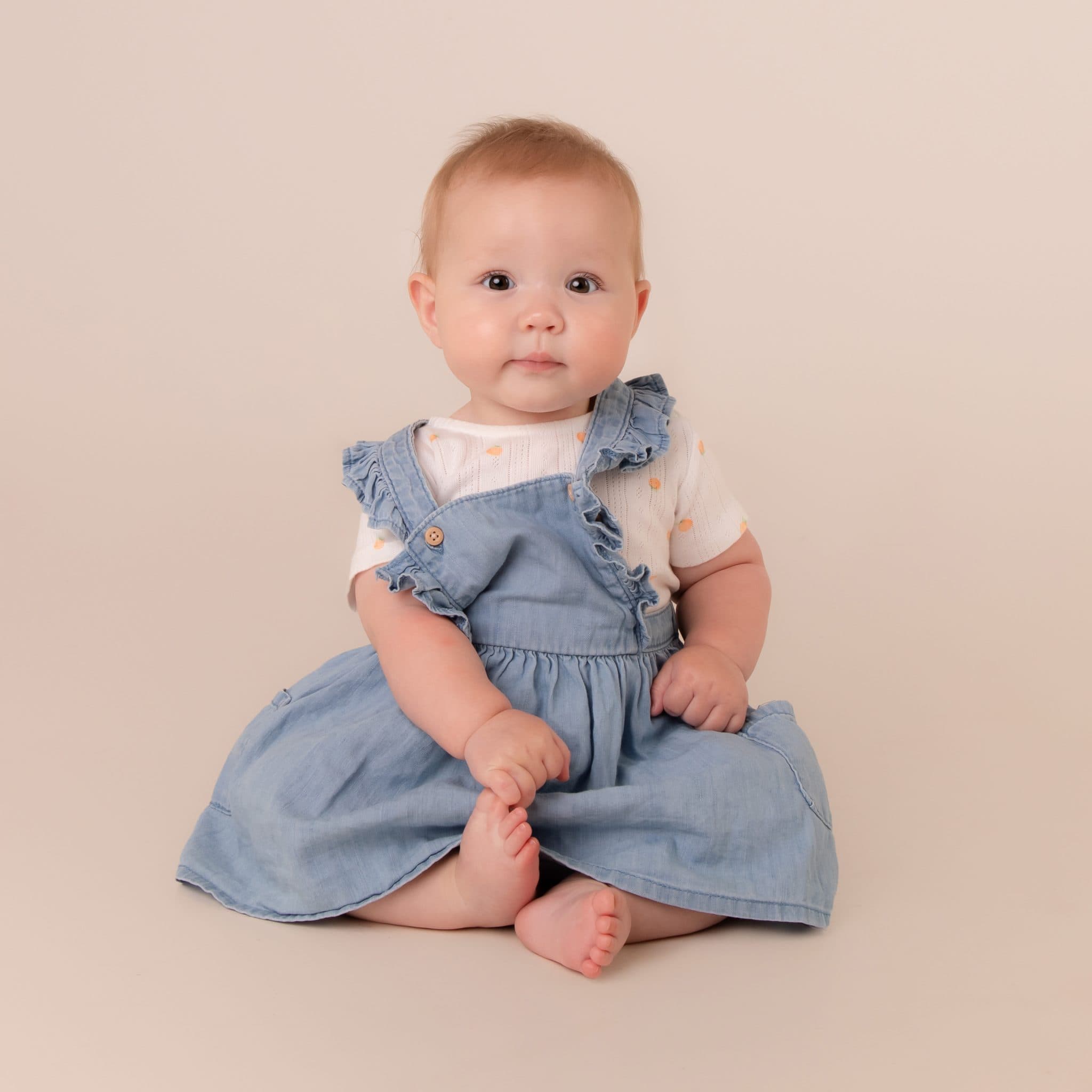 Portrait session image